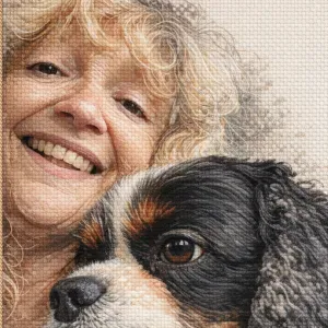 Pet sitter à Voisins-le-Bretonneux 