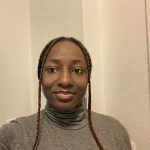 Baby-sitter à Valenciennes expérience moyenne 