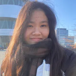 Engagierte Tutorin für Englisch und Mathe