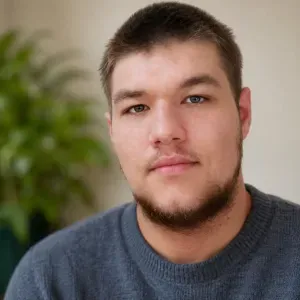 Student i miłośnik zwierząt | PL/EN/UA