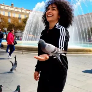 Addetta alle pulizie Marano principato 