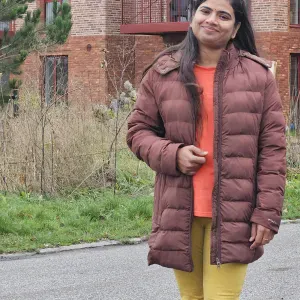 Professional baby sitter, care taker