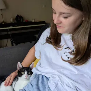 Pet-Sitter dans la ville de Grenoble 