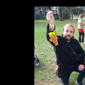 Disponible pour vos boutchoux chez vous