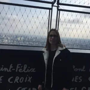 Garde d'enfant et aide ménagère