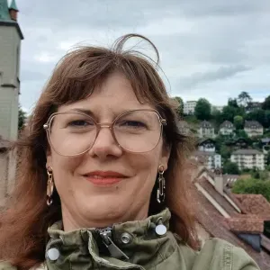 Professeure d'espagnol, cours particuliers. 