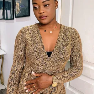 Femme de ménage à Paris disponible 