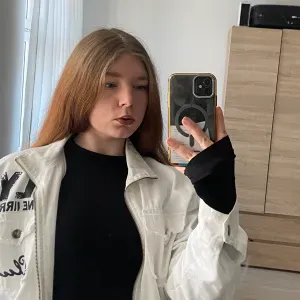 Mogę wszystko, ale bardzo lubię gotować.