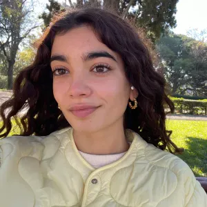 Babysitter com experiência em Sintra 