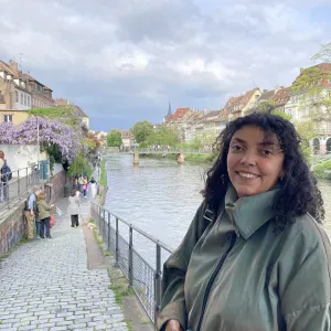 Pédagogue expérimentée à Marseille