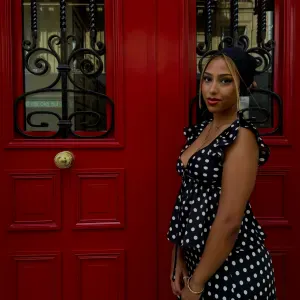 Auxiliaire de vie sérieuse et bienveillante pour vos ainés 