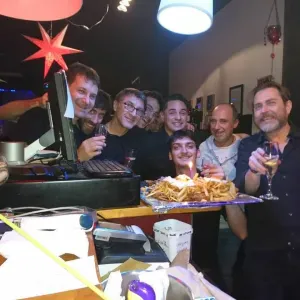 Lavoro per addetto alle pulizie Alessandria