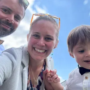 Recherche nounou mardi et ou vendredi