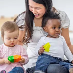  Je propose des cours d'anglais pour les enfants 