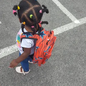 Sortie scolaire Montgeron 