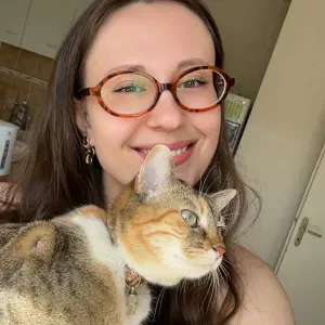 Pet-Sitter Vendée, contactez moi😊