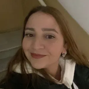 Addetta alle pulizie responsabile a Roma