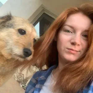 Dog sitter in Brussels (EU quarter, Schaerbeek & Etterbeek)