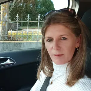 Auxiliar de idosos em Amarante 