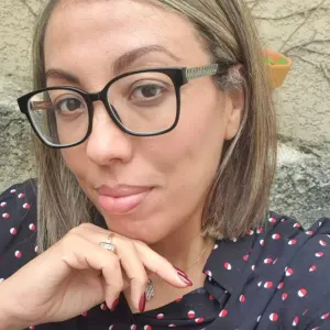 Assistante de vie pour personnes âgées 