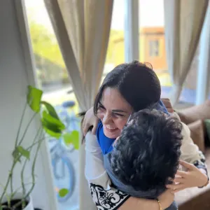 Prof pour cours de soutien expérimentée