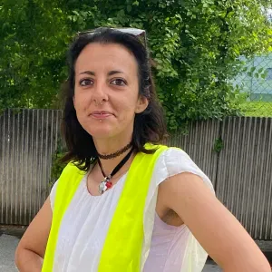 Adetta alle pulizie a Brescia 