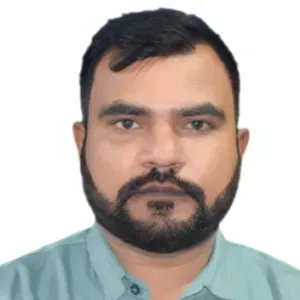 Responsible cleaner in Glostrup