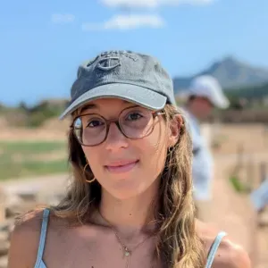 Pet Sitter sur Angers chien/chat/rongeurs :))