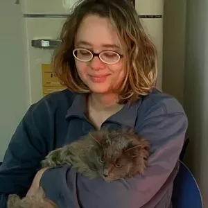 Dedicated carer in Berlin (future social work student)