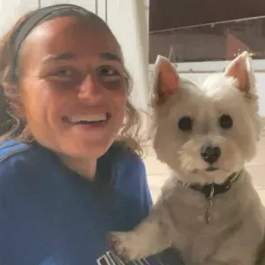 presto serviço de pet sitting e dog walk