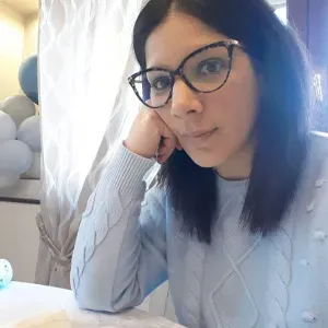 Addetta alle pulizie domestica 