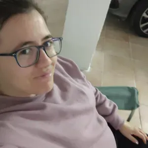 Con experiencia niñera en Cartagena 