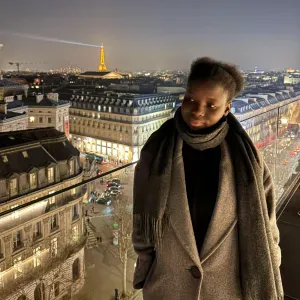 Baby-sitter expérimentée à Bagnolet !