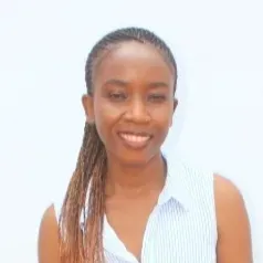 Responsible cleaner in South Africa 