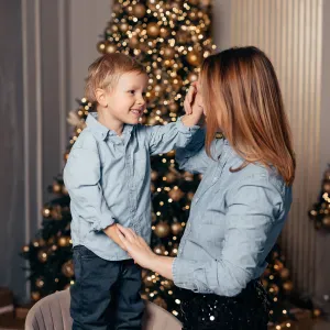 Cuidador de niños en Sant Andreu de Llavaneres