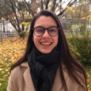 Professeure particulière à Lyon