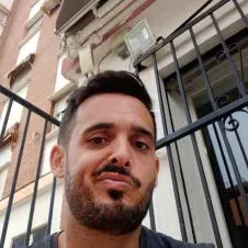 Cuidador de persona de niños y mayor