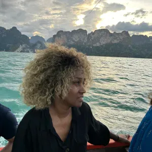 Aide à domicile et dame de compagnie 