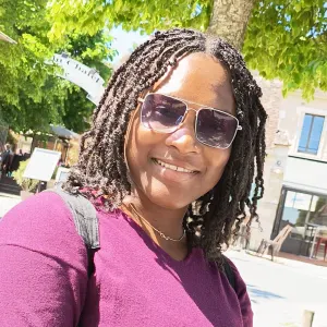 Je recherche une femme de ménage 