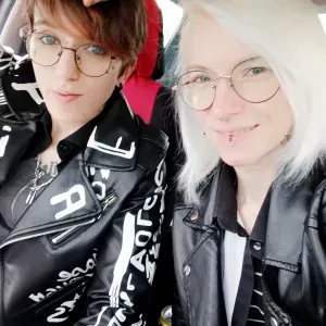 Couple pet-sitter à le havre  !