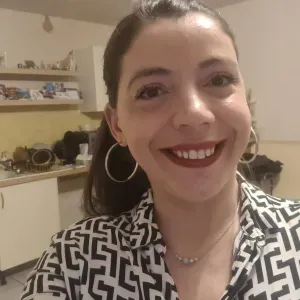 Avec plaisir que je m'occuperais de vos animaux