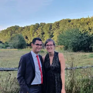 Emploi de baby-sitter Saint-Grégoire