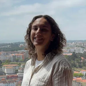 Babysitter em Santa Maria da Feira (e arredores)