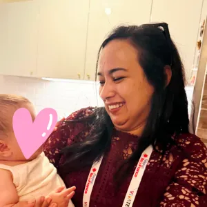 Baby-sitter & Enseignante expérimentée (Bilingue)
