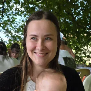 Baby-sitter à l'écoute sur Thouars