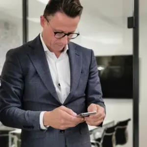 Job offer for a housekeeper in Gent