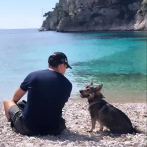 Je cherche un(e) petsitter près de chez moi