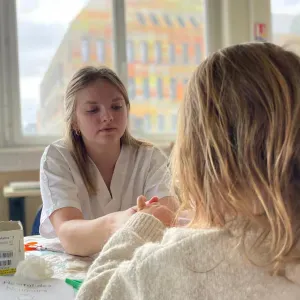 Baby-sitter expérimentée dans les alentours de Strasbourg 