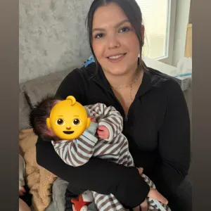 Baby-sitter expérimentée à Gaillefontaine et ses alentours 