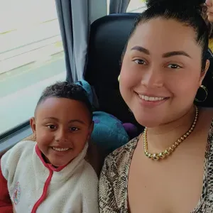 Babá experiente em Albufeira  